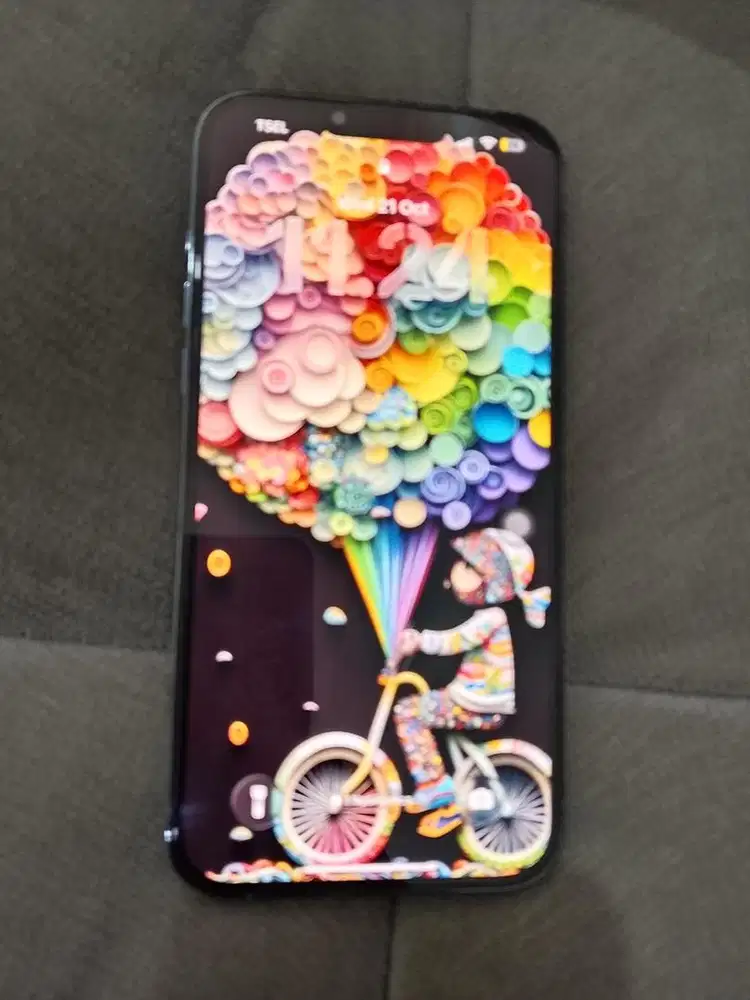 Iphone 13 pro max 256 GB
