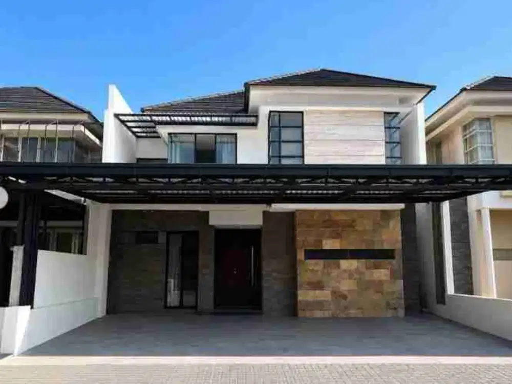 Rmh 2LT Bagus Sby Wiyung