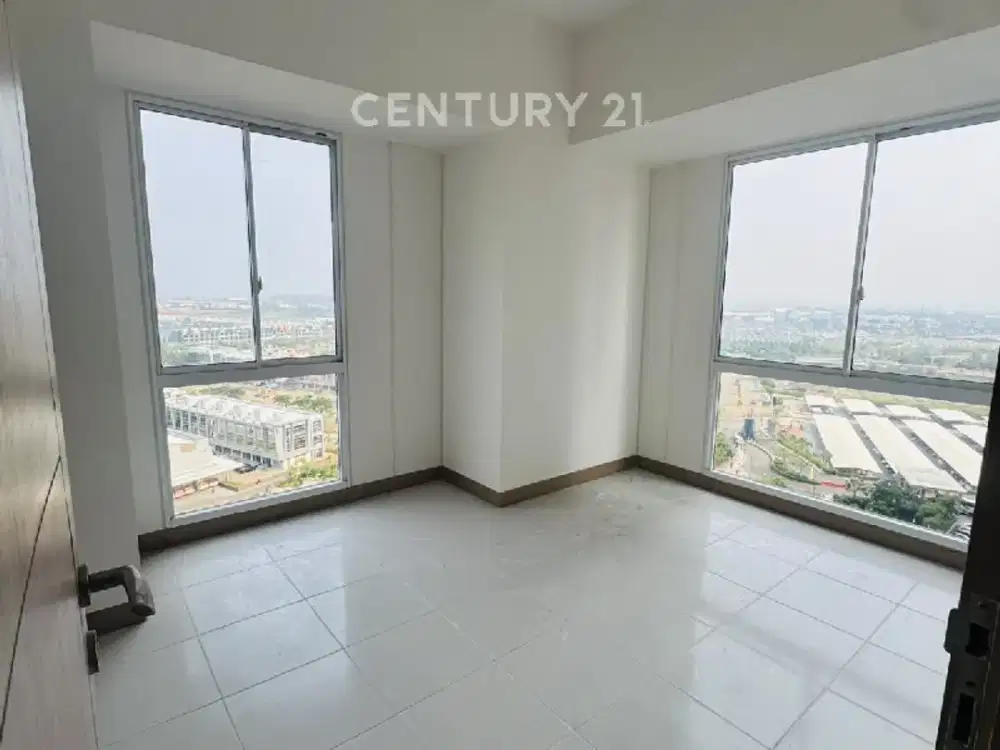 Apartment Tokyo Riverside PIK 2 BR 38m² Tower Dotonbori