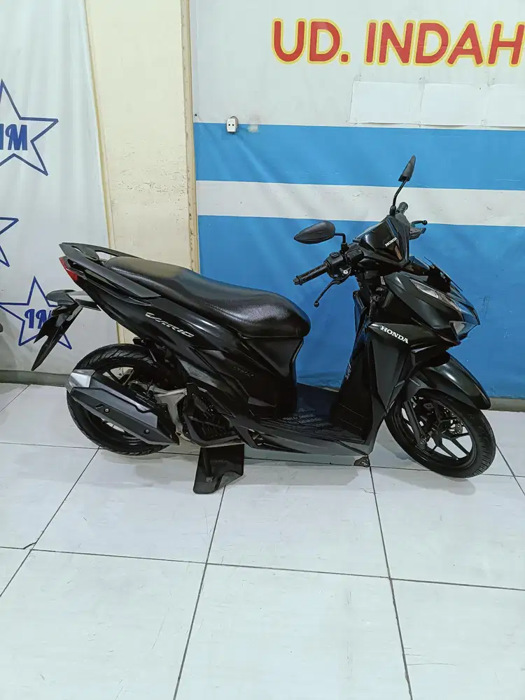 PAJAK HIDUP HONDA VARIO ESP CBS ISS EXCLSV FI ECO 125 2022 BISA KREDIT