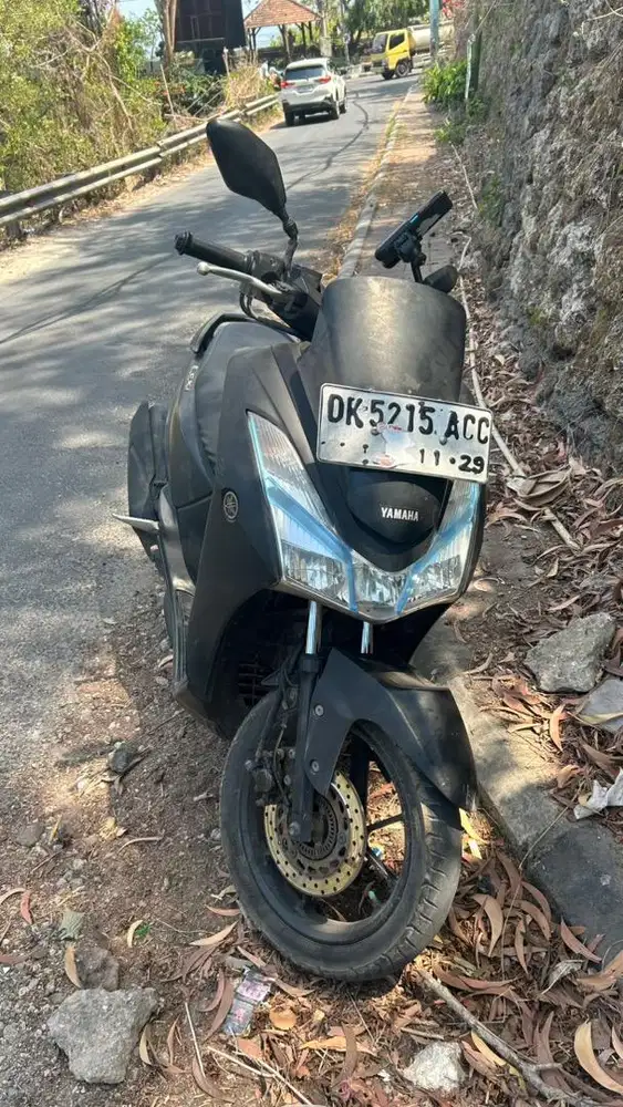 Dijual Lexi 2019 Nego