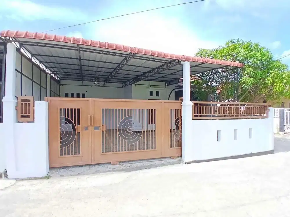 Rumah minimalis type 80/183.M.gampong keutapang dkt jln utama