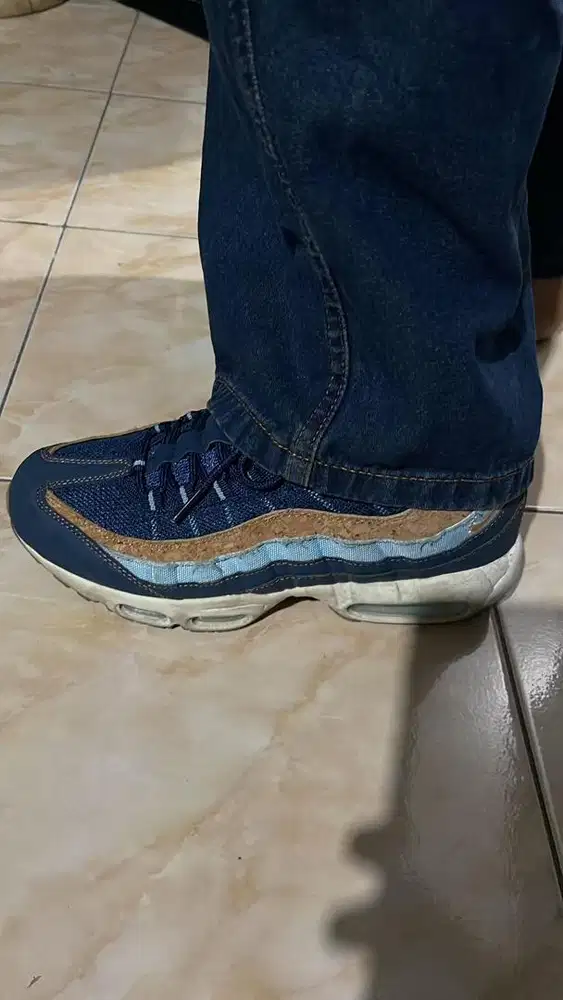 Sepati nike size 41