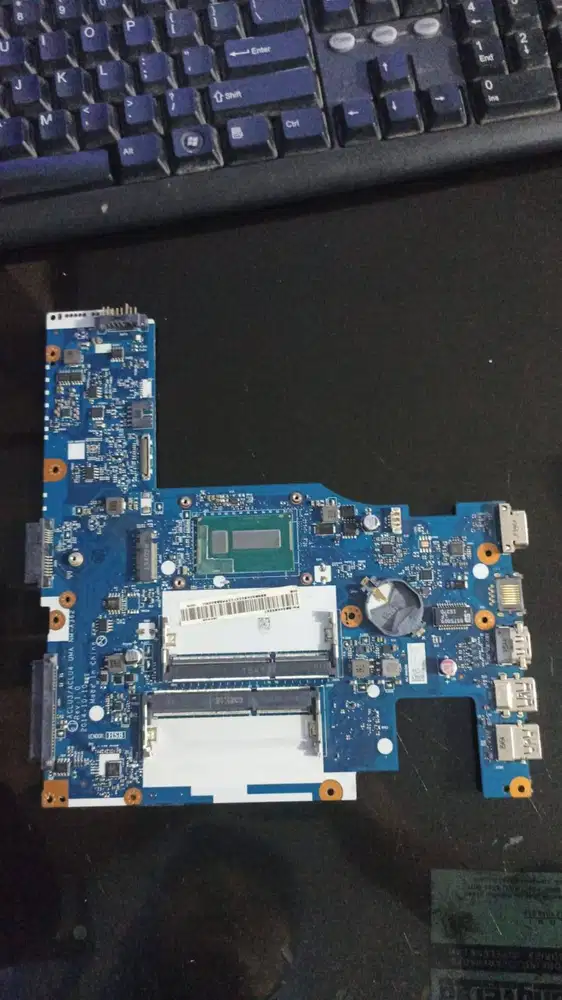 Dibutuhkan Teknisi Komputer dan Laptop
