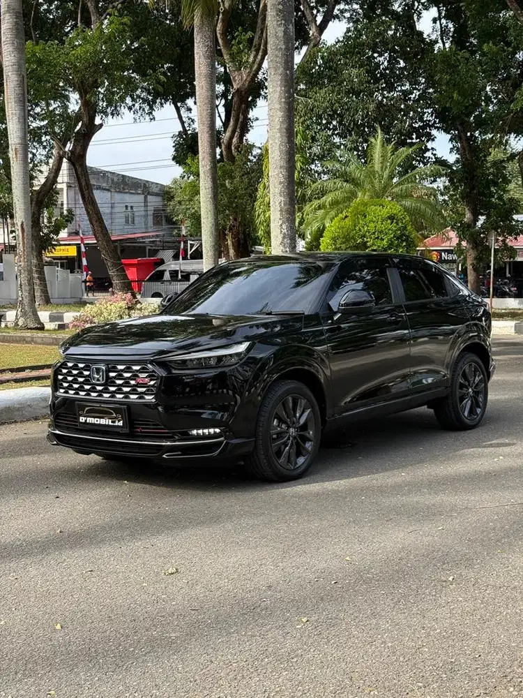 HONDA HR-V RS e-HEV CVT 2025
