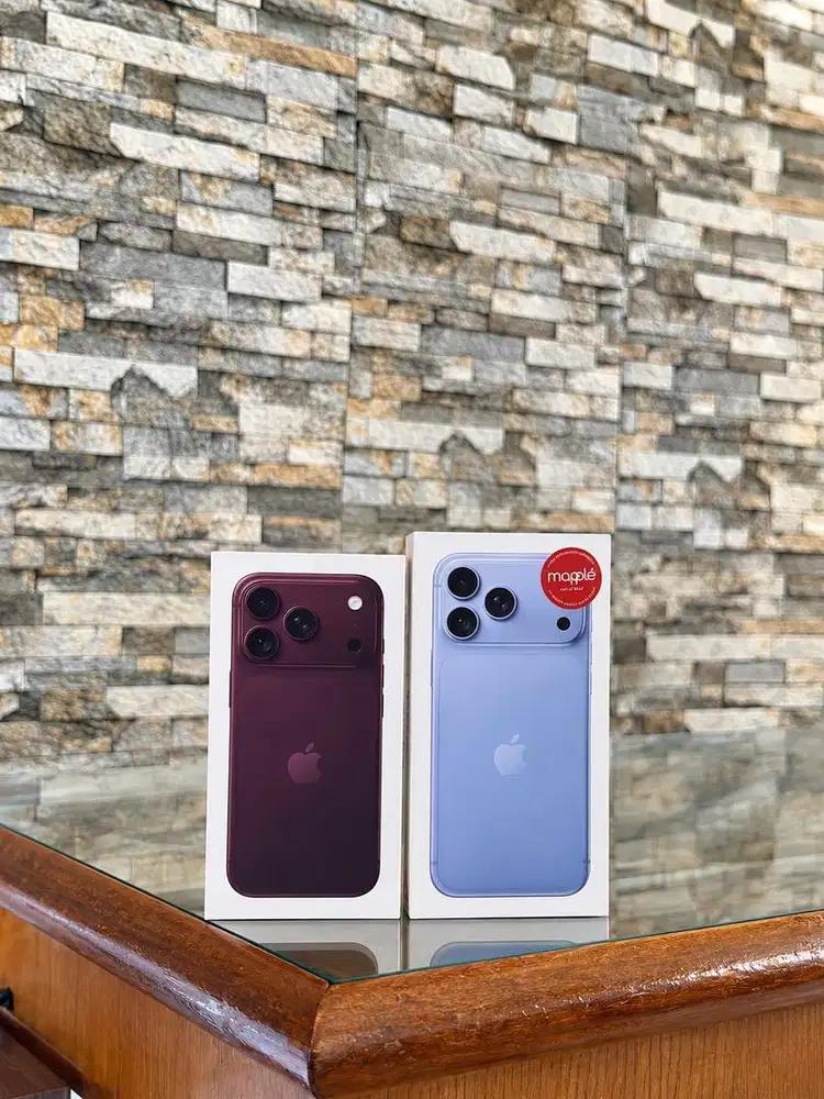 Iphone 18 pro 256gb burgendy