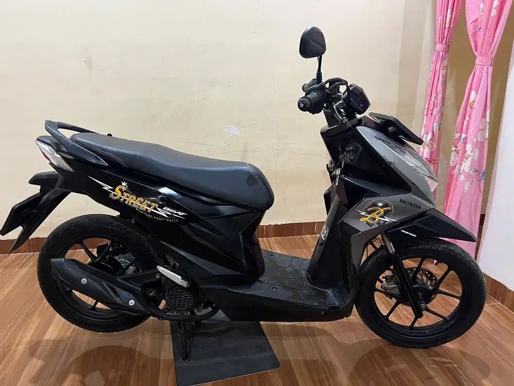 Beat street led 2020 akhir