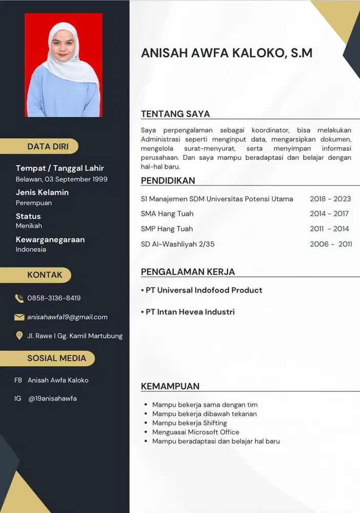 Cari  Pekerjaan