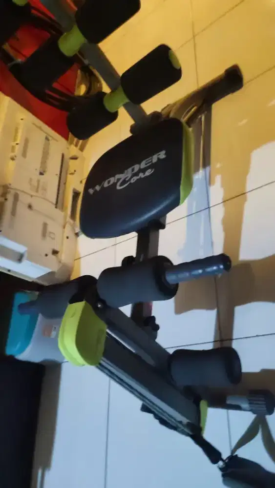 Alat Pengecil Perut