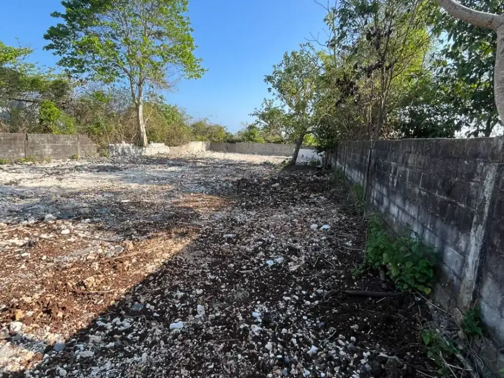DIJUAL TANAH 5are – JALAN TUNJUNG