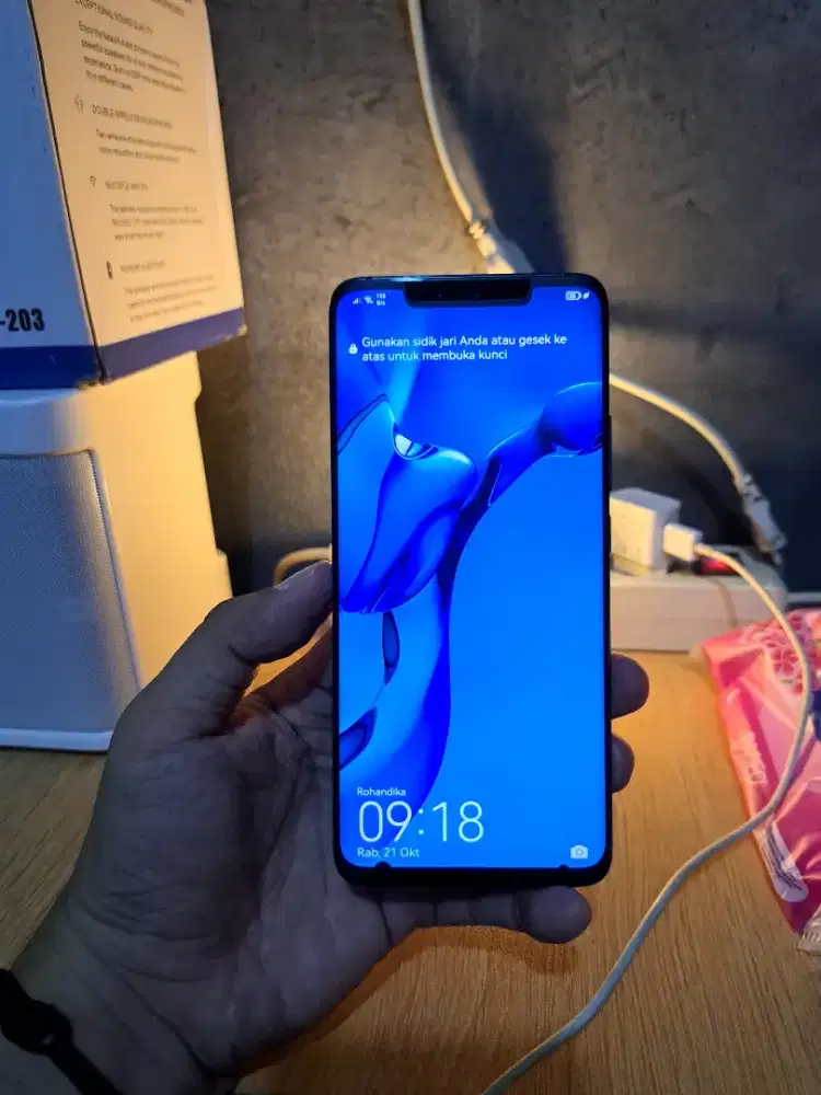 Huawei Mate 20 Pro
