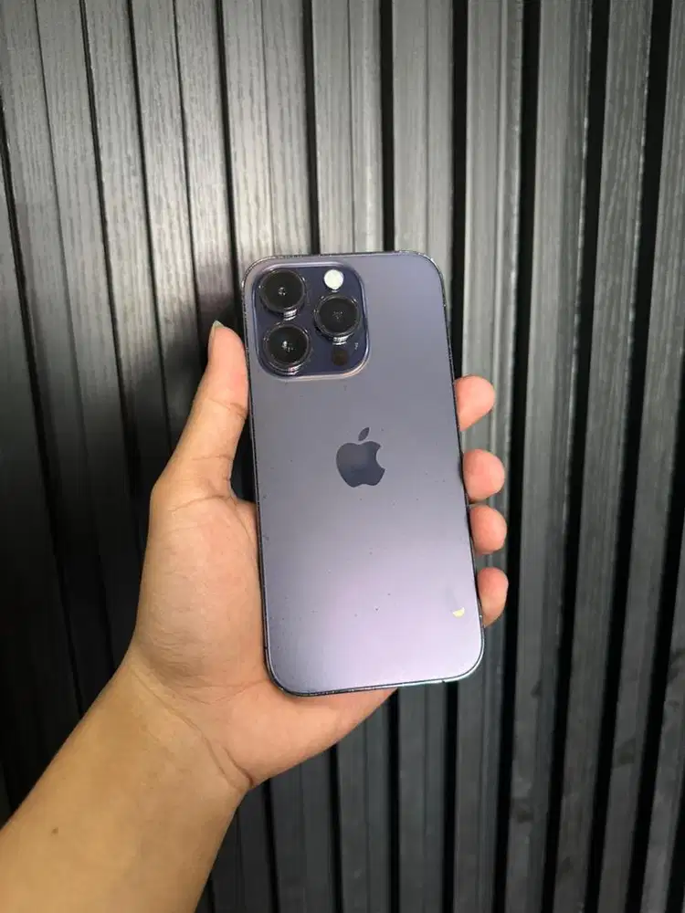 iphone 14 pro deep purple inter all op