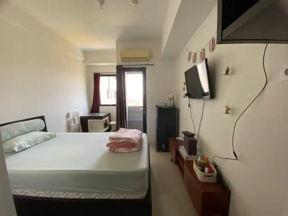 SEWA APARTEMEN MURAH VITTORIO CITRALAND WIYUNG SURABAYA BARAT