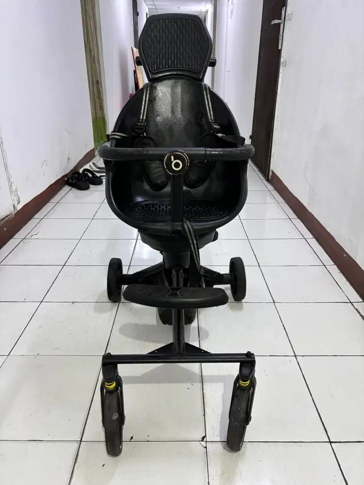 Dijual stroller anak baobaohao