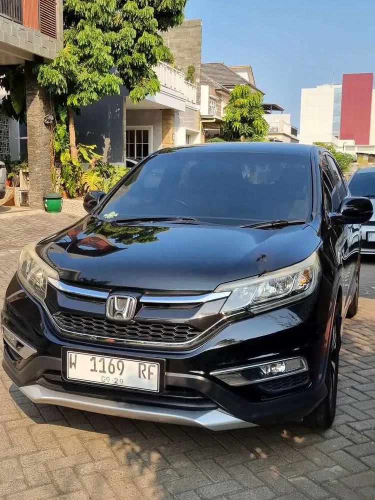 Honda CR-V 2015 Bensin