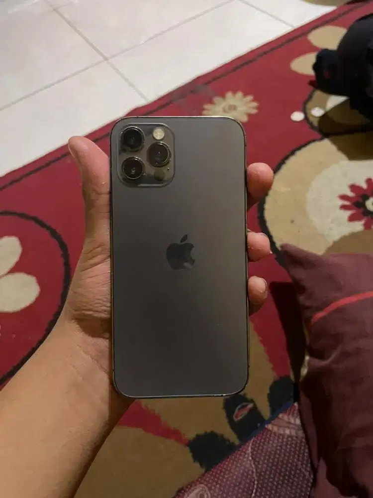 IPHONE 12 PRO INTER 128GB