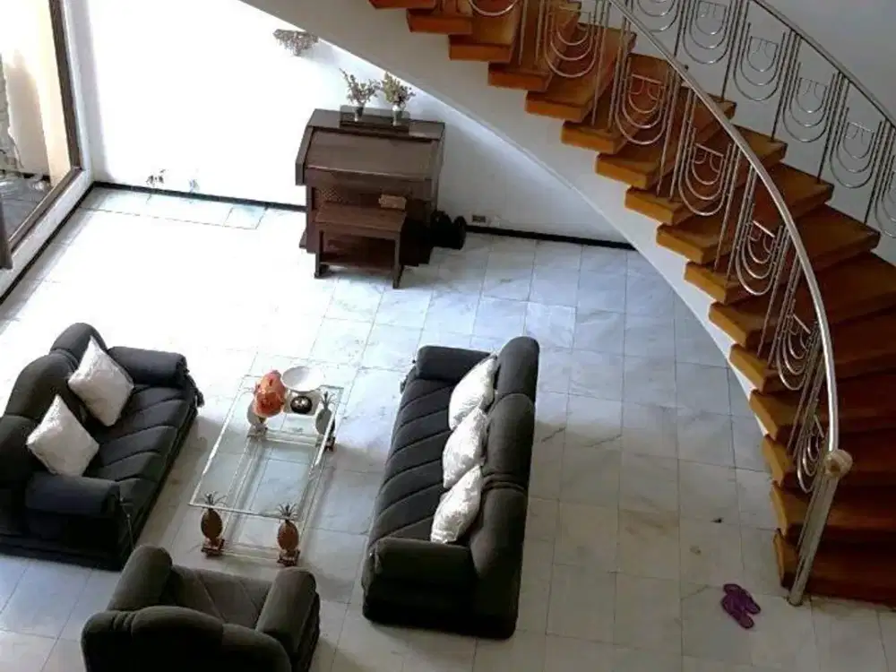 RUMAH KERTAJAYA INDAH