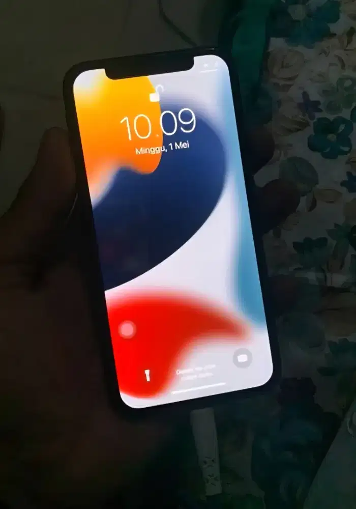 Iphone x 256gb all operator
