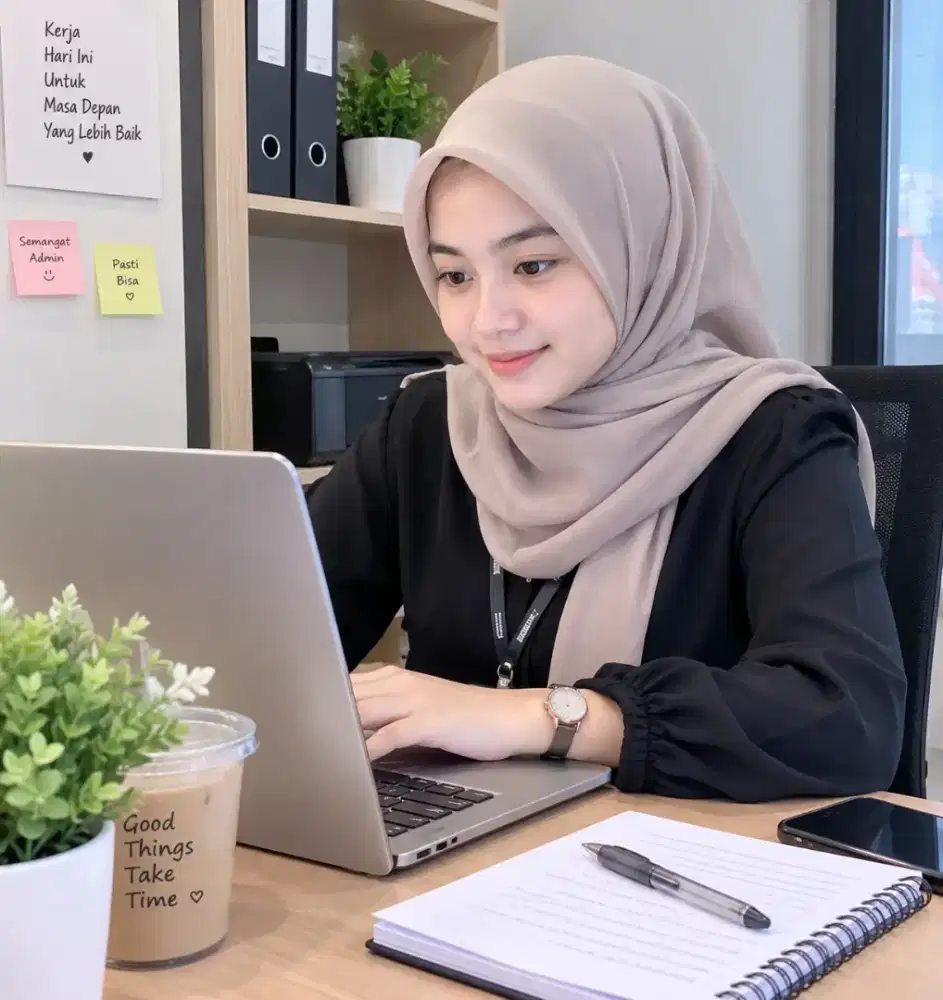 Sedang mencari pekerjaan