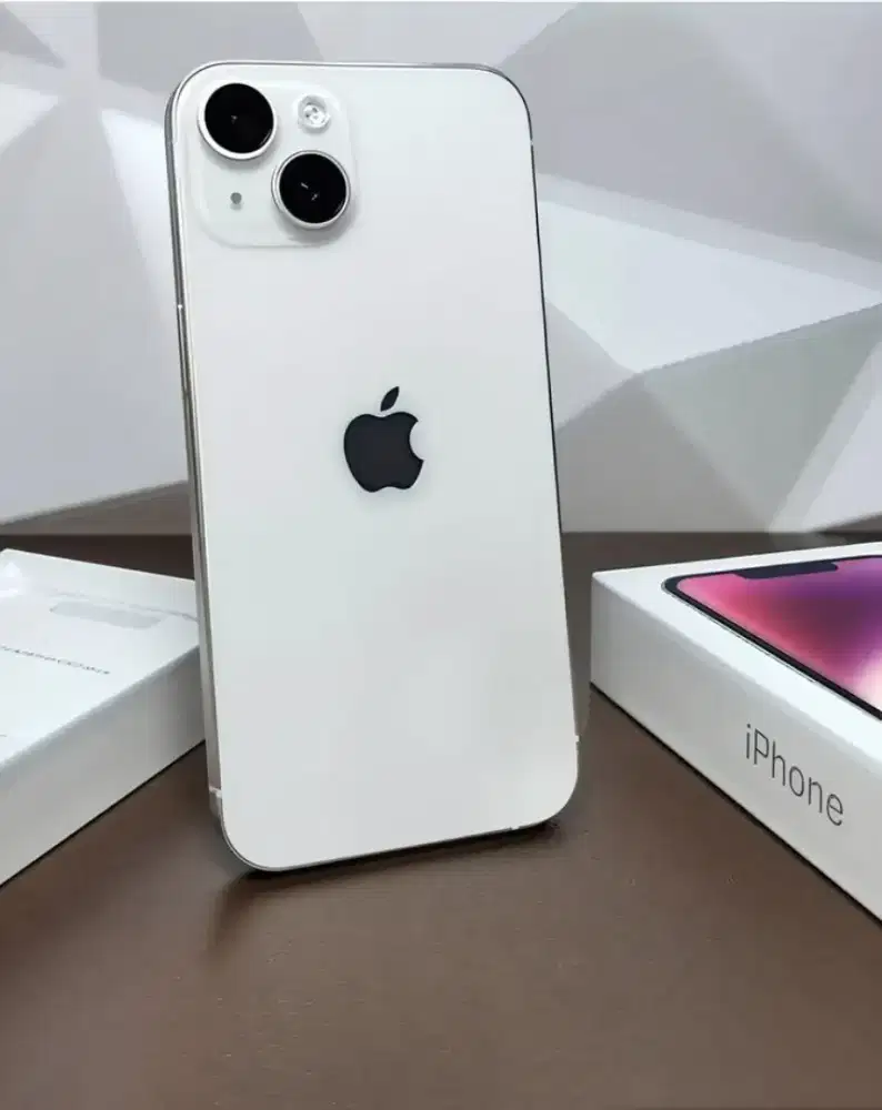KREDIT IPHONE SECOND APA AJA