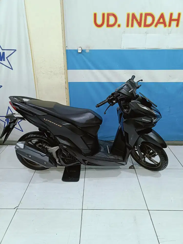 BISA KREDIT HONDA VARIO ESP CBS ISS EXCLSV FI ECO 125 2025