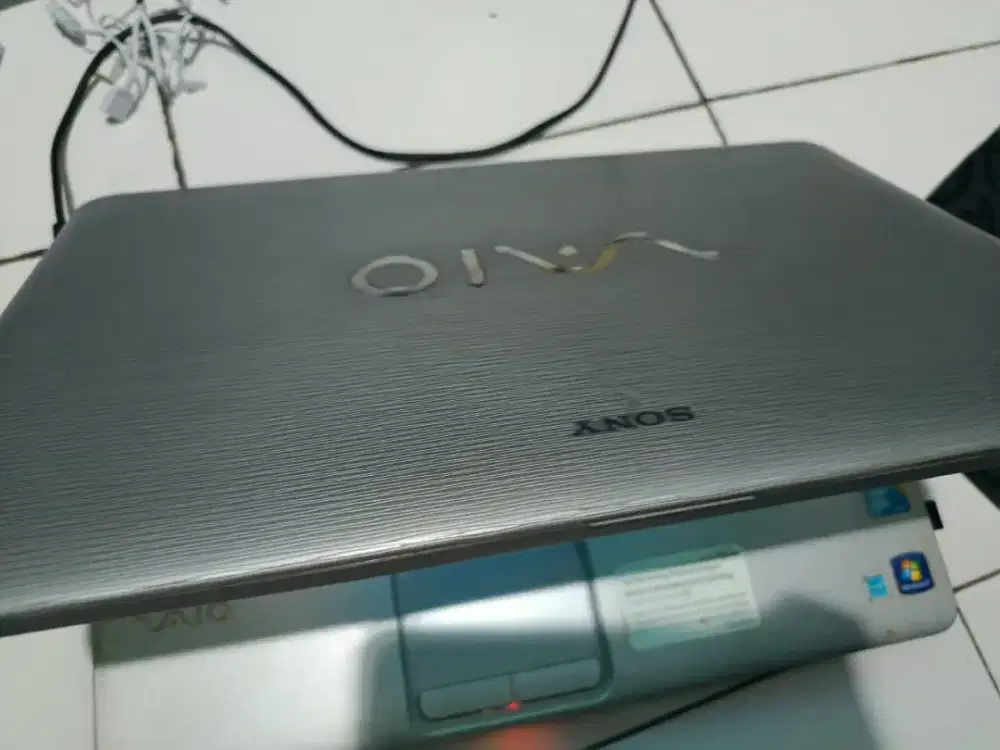Sony VAIO 7184L