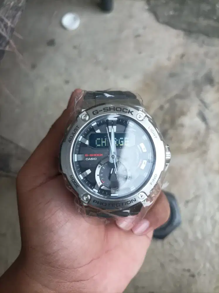 JAM G SHOCK GST B200 1ADR