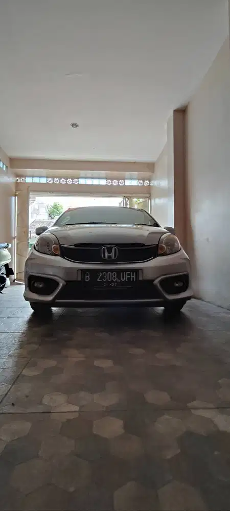 Brio Satya E Manual