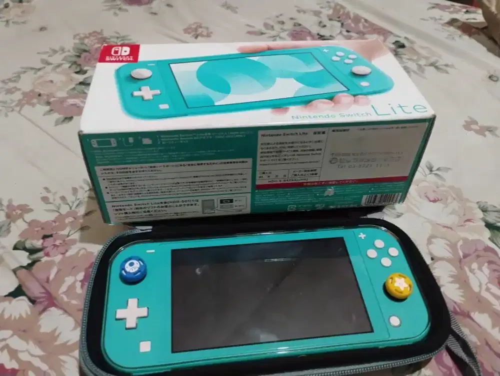 Nintendo Switch Lite 128GB