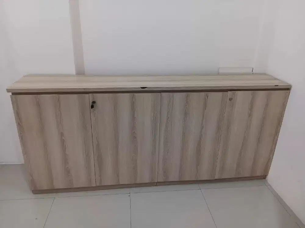 Credensa uk 205x36x90 cm