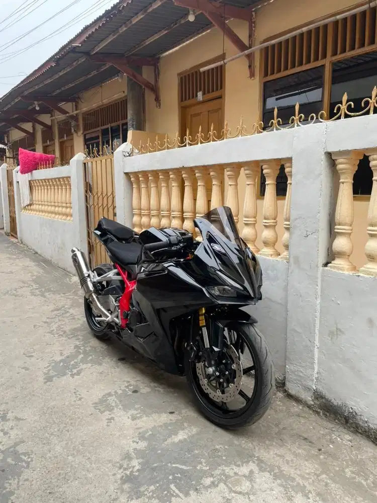 Forsale!! CBR 250 RR NEW 2023