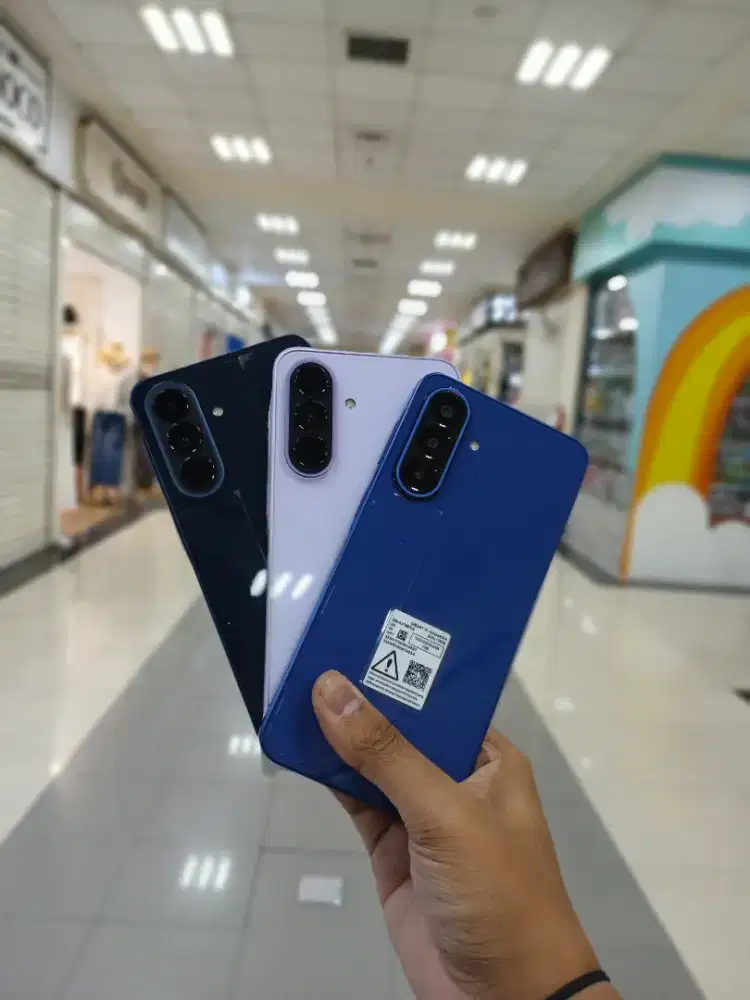 READY SAMSUNG A27 SEGEL BARANG LANGKA HARGA MURAH FREE ADAPTOR ORI 45W