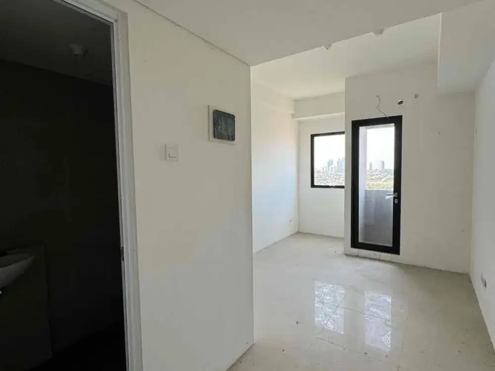TERMURAH DISEWAKAN APARTEMEN STUDIO CITRALAND VITTORIO WIYUNG KOSONGAN