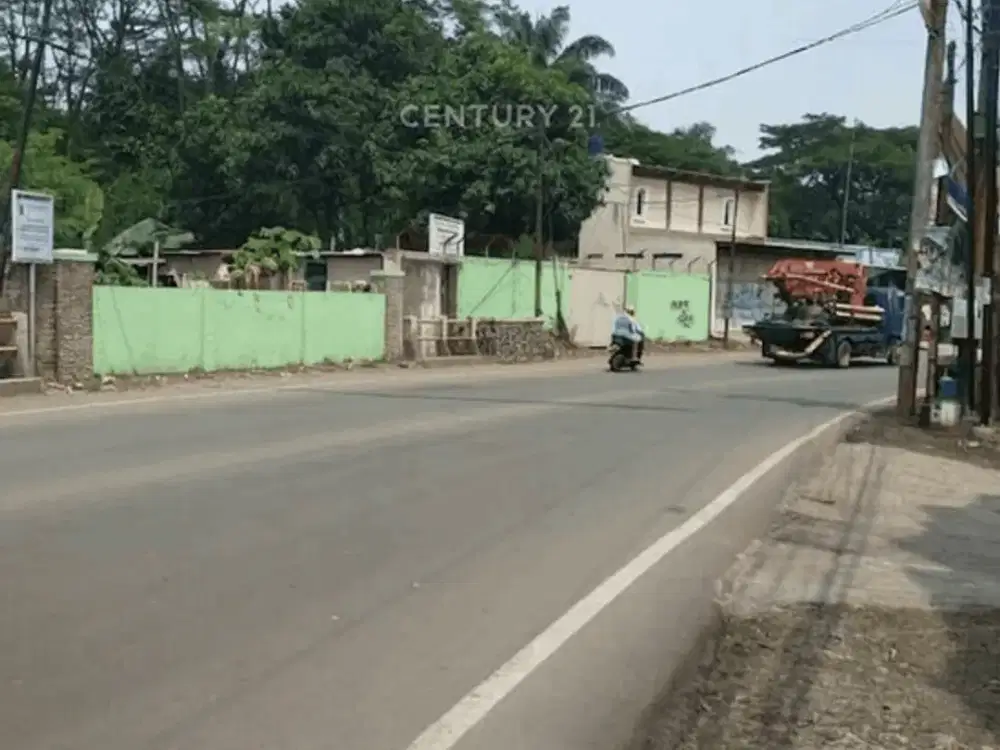 Dijual Kavling DI Kawasan Cieulengsi Bogor Ip 17966