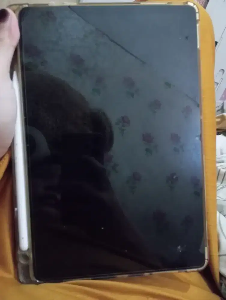 Redmi tablet no minus