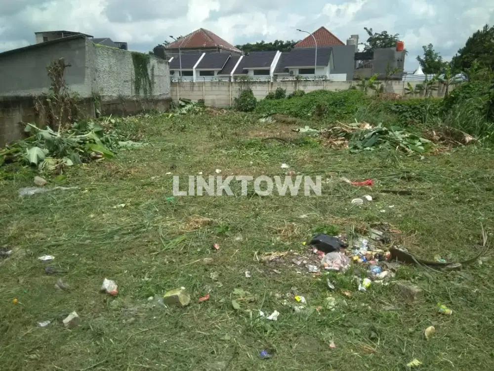 JUAL CEPAT KAVLING SANGAT MURAH BINTARO TANGERANG SELATAN