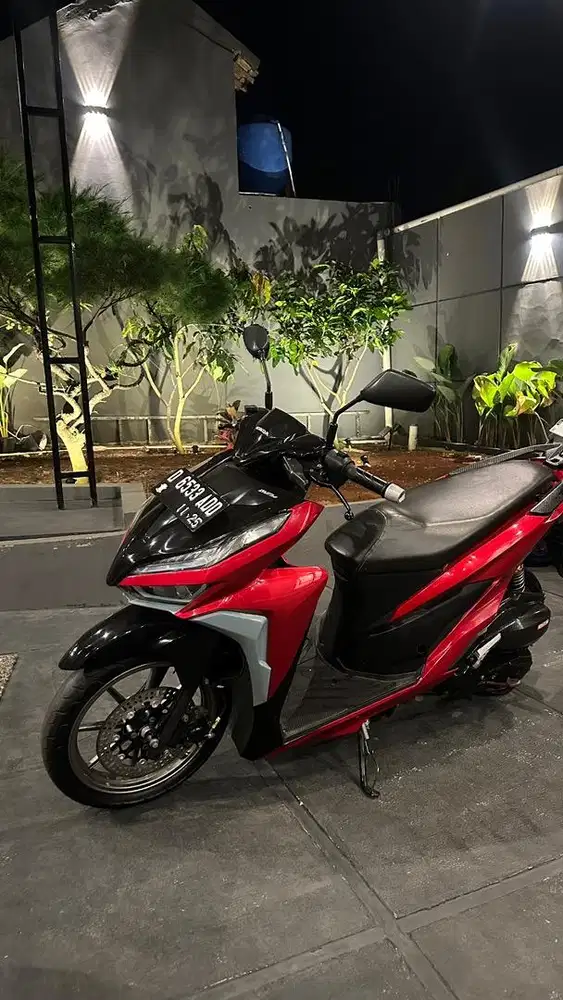 Honda vario 150 2020