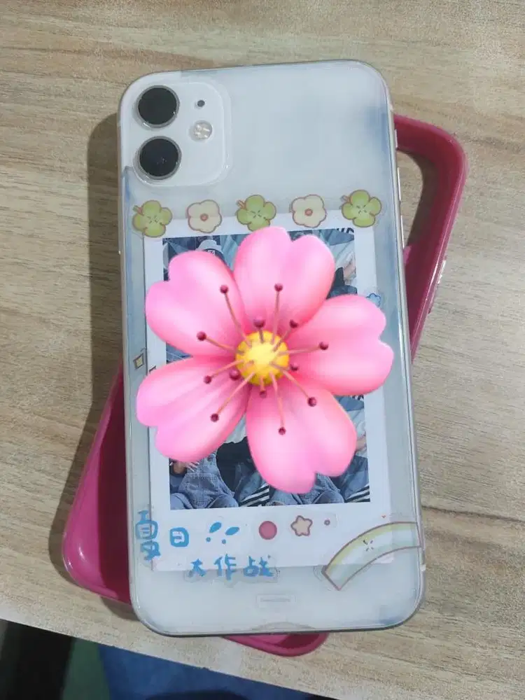 Iphone 11 IBOX 128 GB