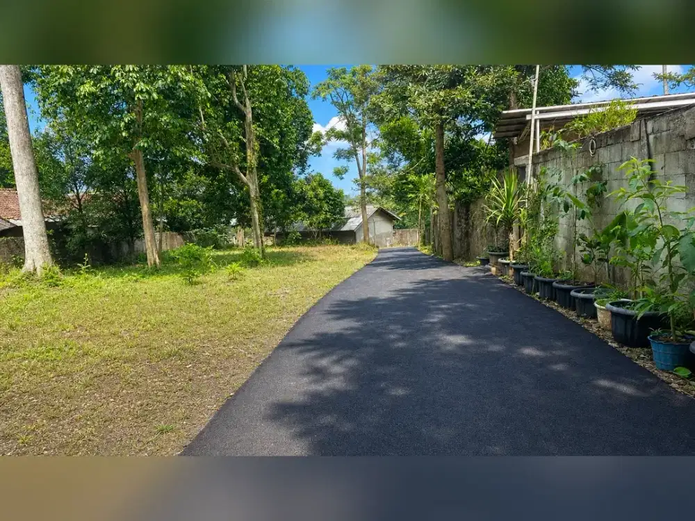 Tanah Dijual di Caringin, Kabupaten Bogor