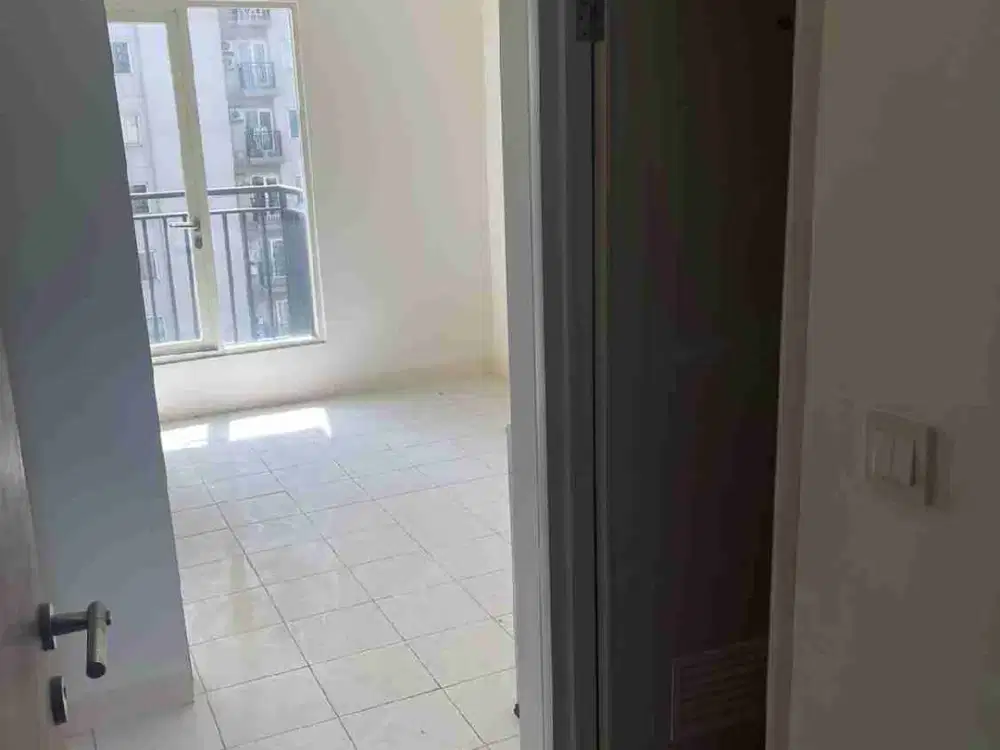 Dijual Apartemen Podomoro Golf View type 2BR Unfurnished