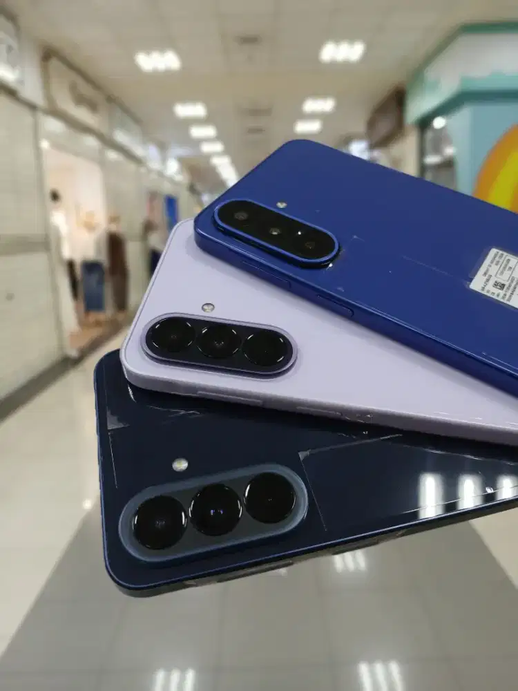 READY SAMSUNG A57 SEGEL BARANG LANGKA HARGA MURAH FREE ADAPTOR ORI 25W