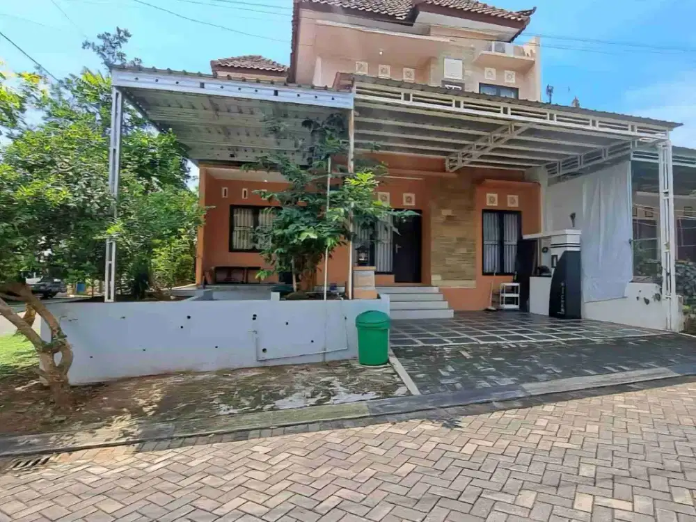 Murah Jual Cepat, Bale Nirvana Beringin Ngaliyan Semarang