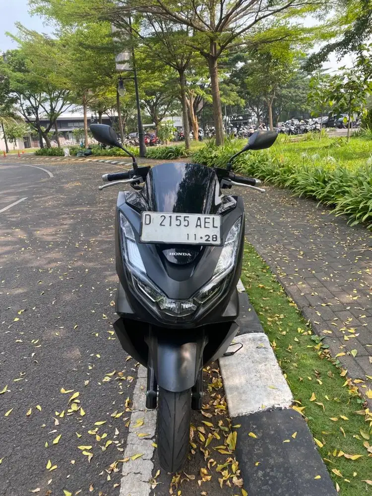 honda pcx 160 abs
