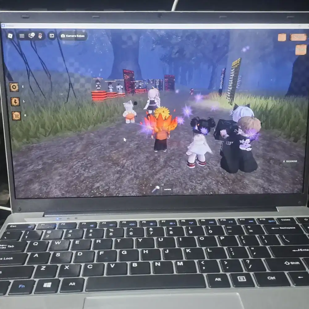 Laptop Notebook RAM DDR4 16GB Termurah