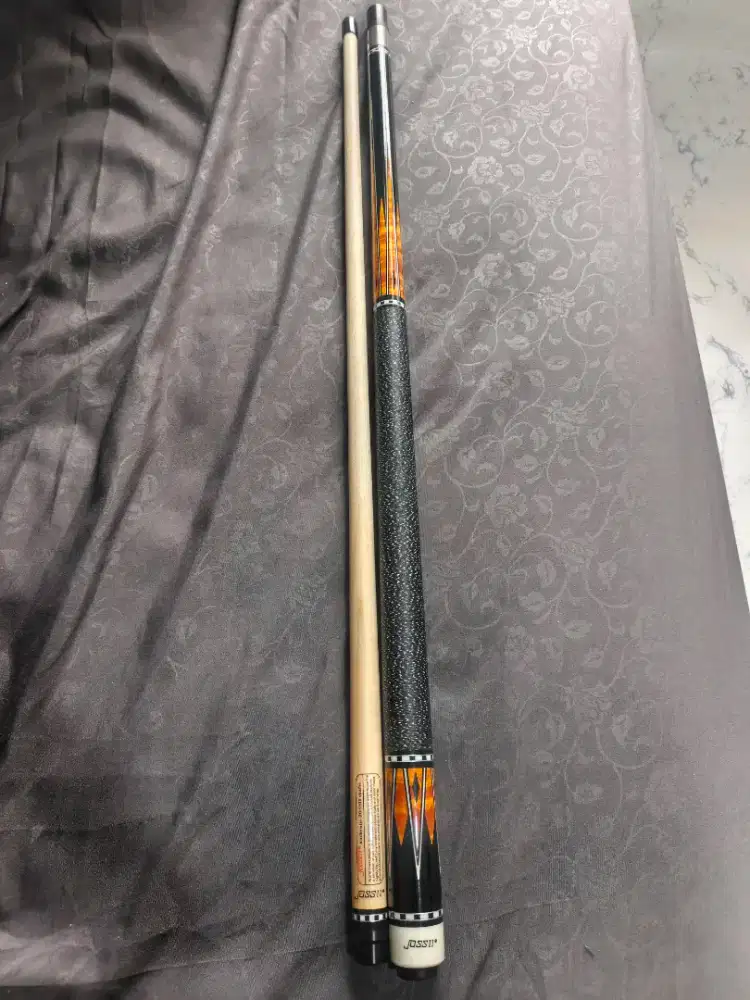 Stik Billiard Joss II