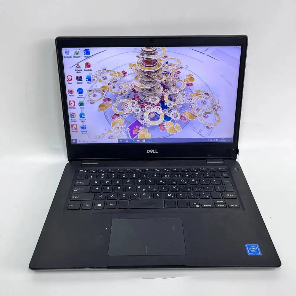 LAPTOP DELL LATITUDE 3400