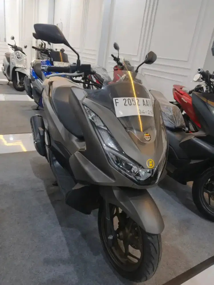 pcx 160 abs mulus dp 2.400 aj