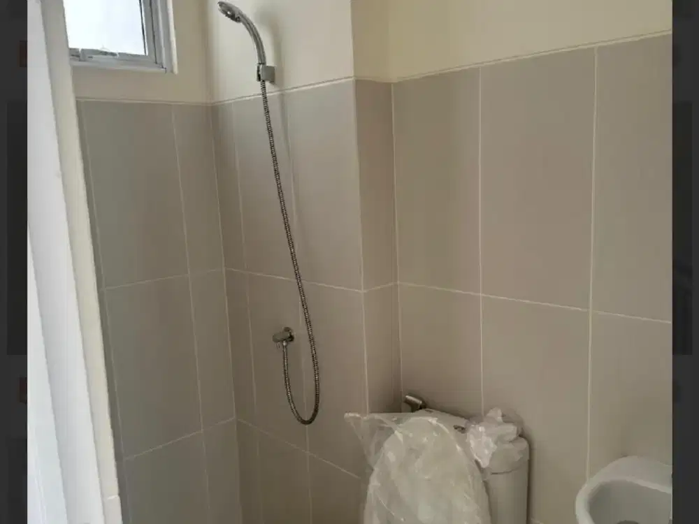 Ruko 2 Lantai Hadap Barat Posisi Di Pojok / Hook - Vienna Grande Gading Serpong