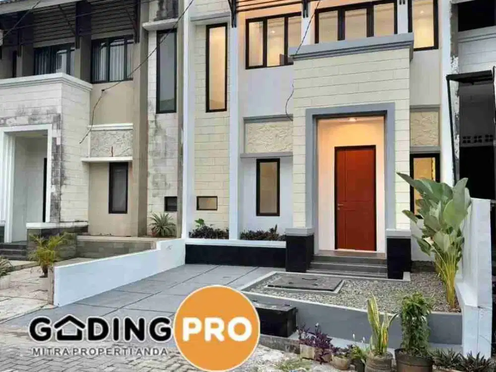 The Green Hill Residence, Pondok Rajeg, Cibinong, Kab Bogor. Rumah Mewah Dijual Siap Huni