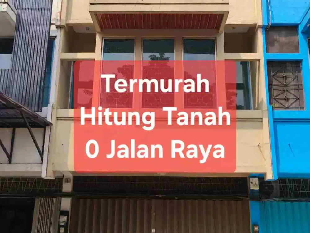 17jtan/m² ruko raya galaxy bumi permai 1 araya dkt merr,Kertajaya indah,Mulyosari,Dharmahusada,Klampis,Pakuwon city San Diego Antonio,Beverly,panjang jiwo,Manyar kertoarjo